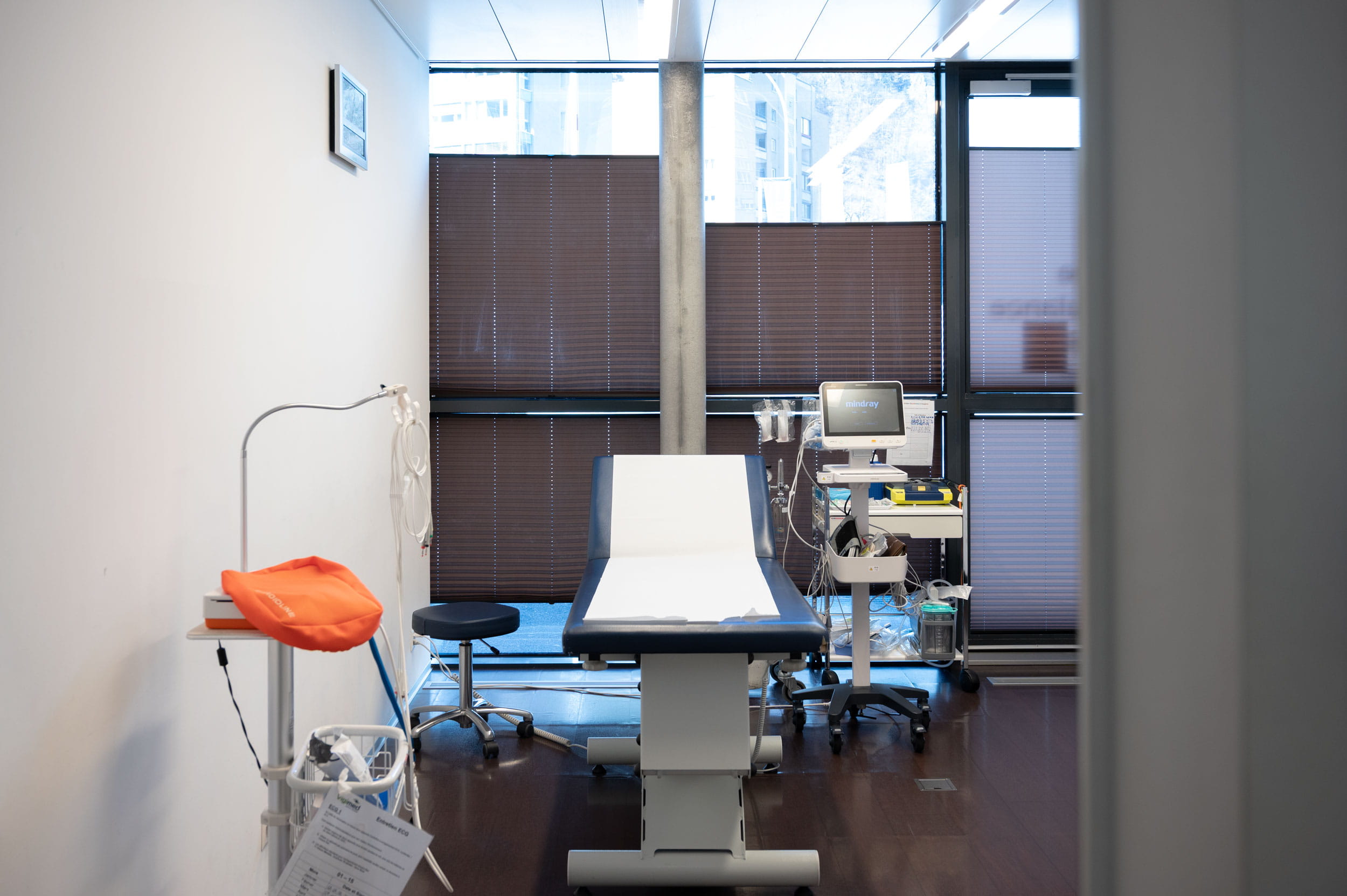 Urgences Vigimed Martigny